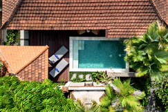 Svarga Bebek Villas