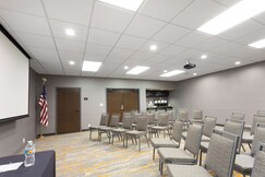 Hampton Inn by Hilton Pittsburgh/West Mifflin