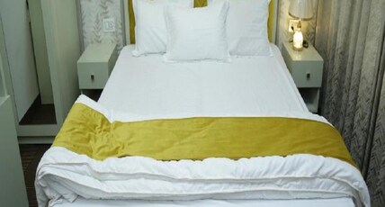 Exotic Court by Nukkar Room Type - Superior Room