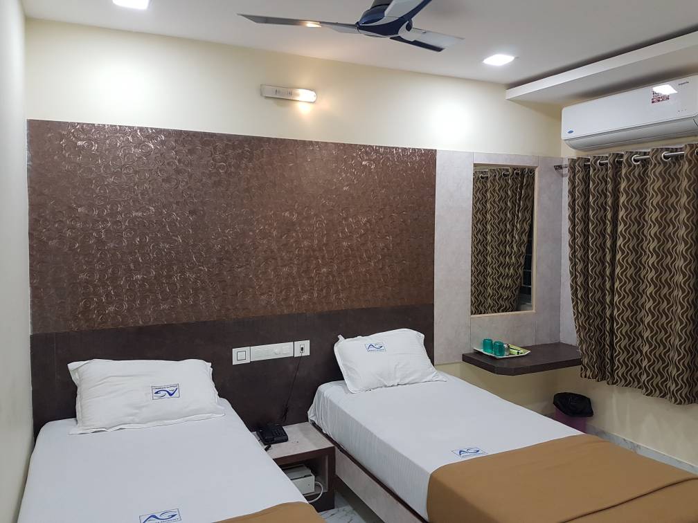 ATCHAIYA RESIDENCY - Tap to explore photos