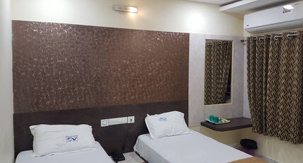 ATCHAIYA RESIDENCY Room Type - NON AC