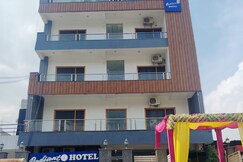 Radiant Hotel & Banquet