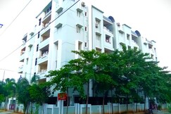 Sai Harsha Residency - Duvvada, Visakhapatnam