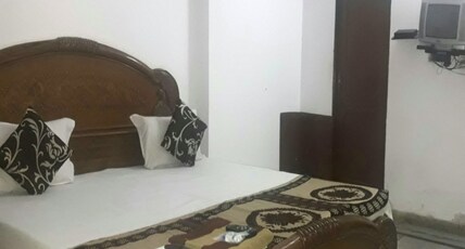 Rajdhani Guest House Room Type - 1 Standard Non Ac  Room