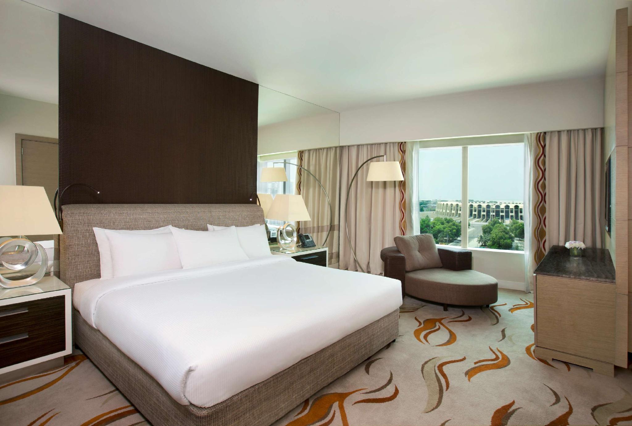 Millennium Al Rawdah Hotel Abu Dhabi - Tap to explore photos