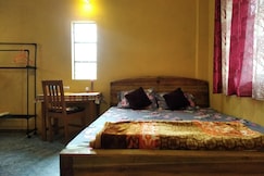 Halcyon Homestay Room by Room