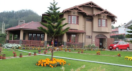 Reubens HomeStay Room Type - Reubens HomeStay
