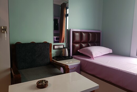 Chittajyoti Homestay