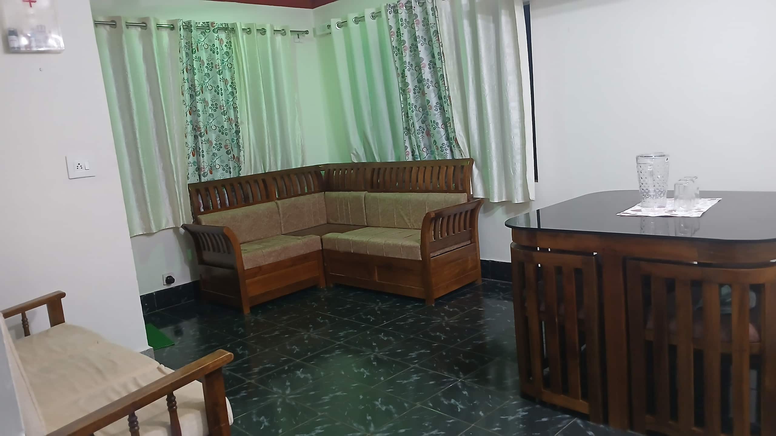 Ritha's Home Stay Affordable Homestay in Coorg - Tap to explore photos