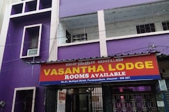 vasantha Lodge