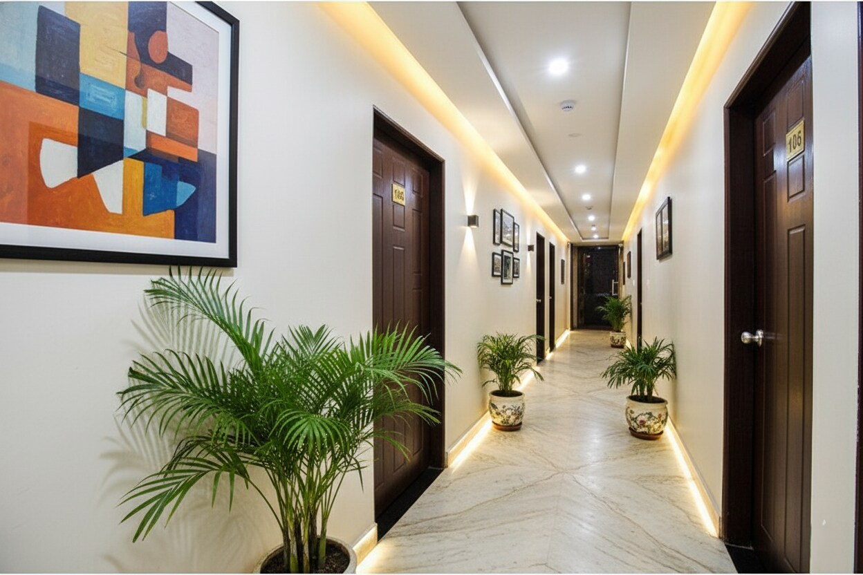 Main gallery
