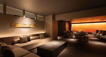 Grand Mercure Nara Kashihara Room Type - Standard Room, Family, Modern Japanese Style, 2 single beds and 3 futon beds