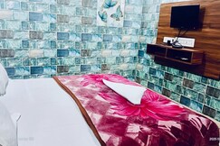 Hotel Vishal Palace & Restaurant