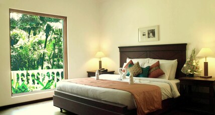 Devasthali - The Valley Of Gods Room Type - Family Suite