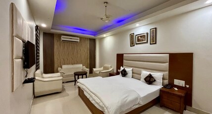 The Oscar Regency Room Type - Diamond Room