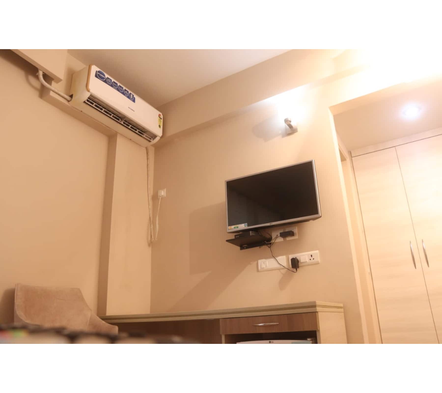 Vrindavan Hotel Resort - Tap to explore photos