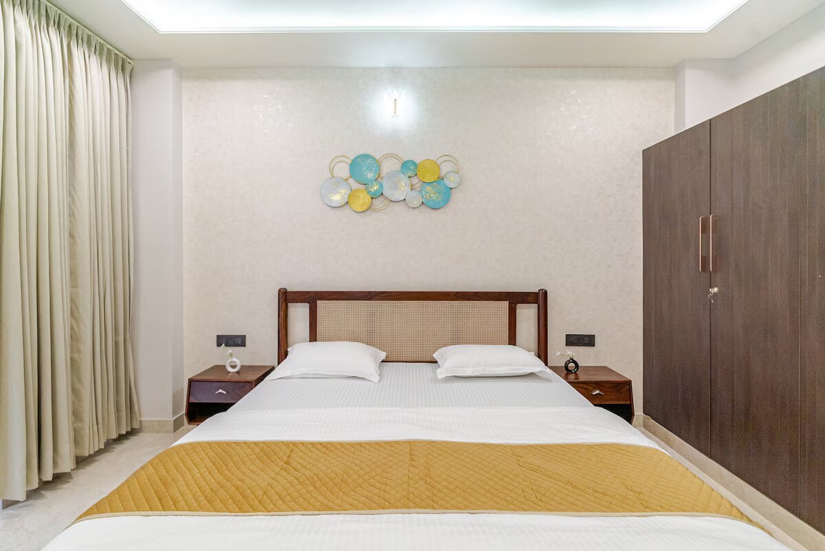 Artemis 2bhk Jaipur - Tap to explore photos