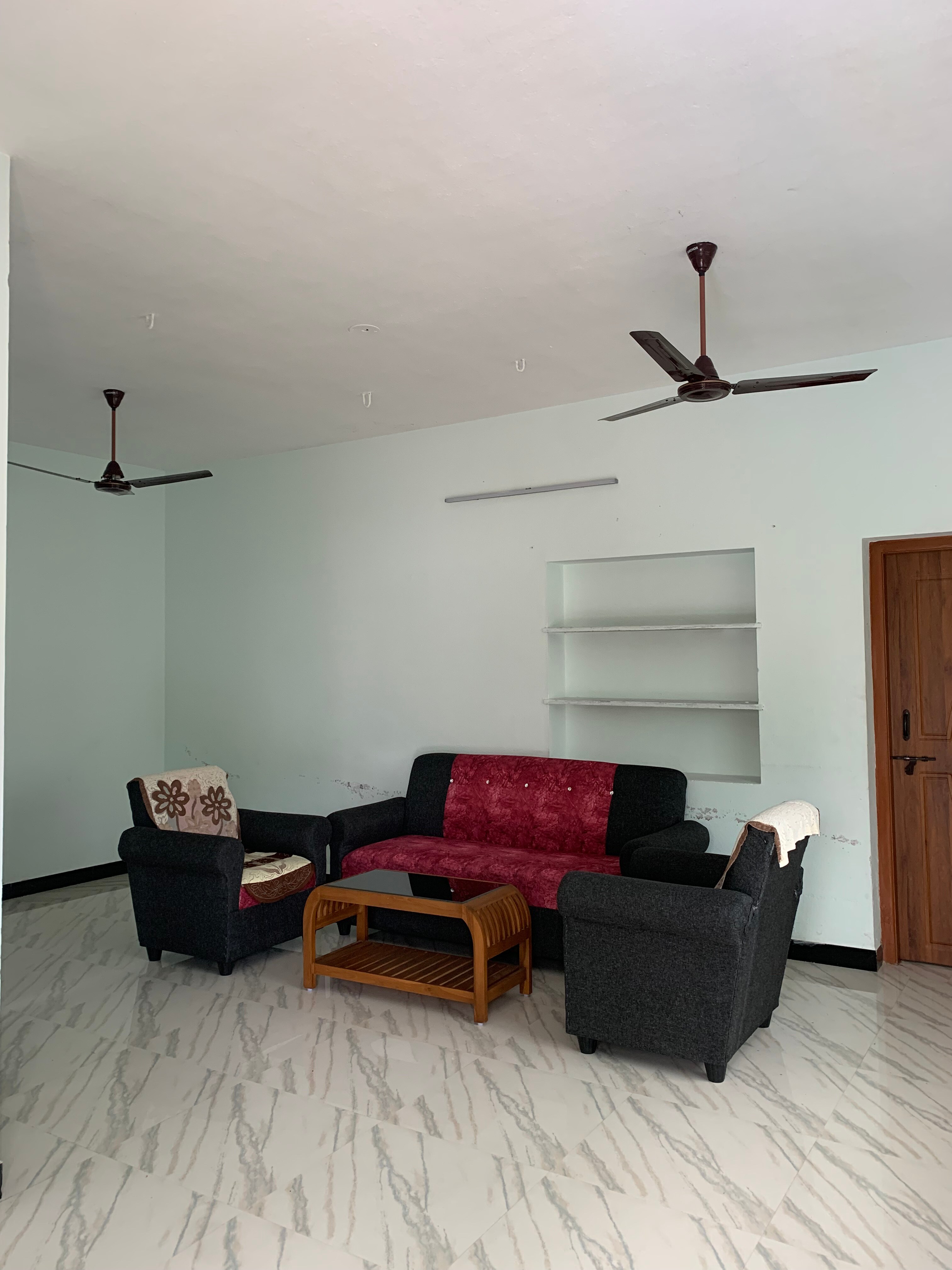 LAKSHMI ROOMS AND HOME STAY - Tap to explore photos