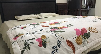 1BHK Sai Seva House Room Type - 1BHK Sai Seva House