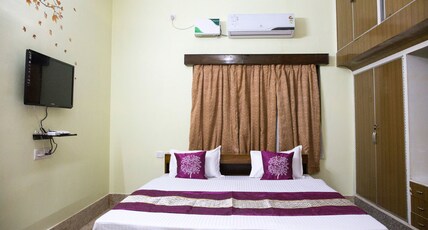 Hotel Venus Heritage Room Type - Super Deluxe