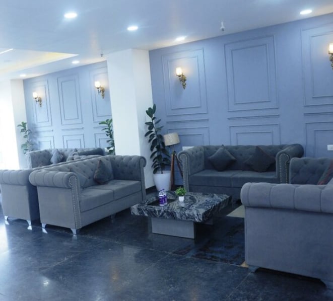 Housemate Superior Apartments in Kharadi - Tap to explore photos