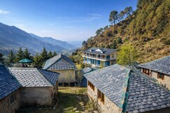 Great Himalayan Resorts