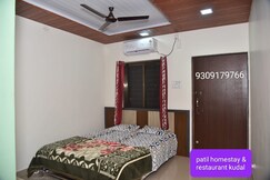 Patil homestay