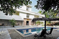 Satta Beach Residence