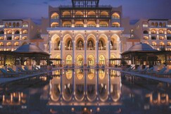 Shangri-La, Qaryat Al Beri, Abu Dhabi