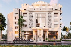 Effotel By Sayaji Dehradun