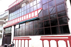 BABA HOME STAY