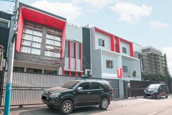 Hotel O Cempaka Place Homestay