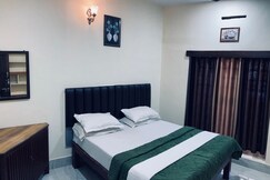 Green stay Guest House Madikeri