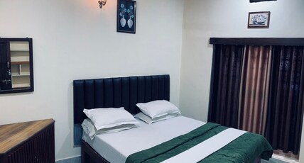 Green stay Guest House Madikeri Room Type - Deluxe NON AC Room