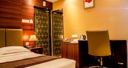 COMFOTEL Room Type - Royal