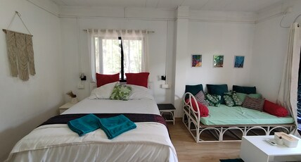 Rohish Komarpant Room Type - Bedroom 3