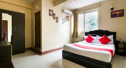 Collection O Tiara Near Christ university Room Type - Classic Collection O Tiara Near Christ university Room Type - Classic