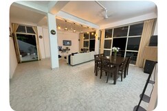 White paradise | Entire 2BHK Apartment