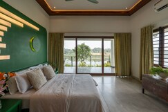 Rooms of Emville