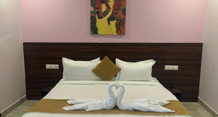 Hotel Raaso Inn Room Type - Silver Room Hotel Raaso Inn Room Type - Silver Room