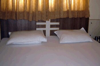 Hotel Suvidha Room Type - Double Bed AC