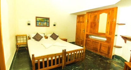 The Village - North Cliff Room Type - Double Room With Balcony