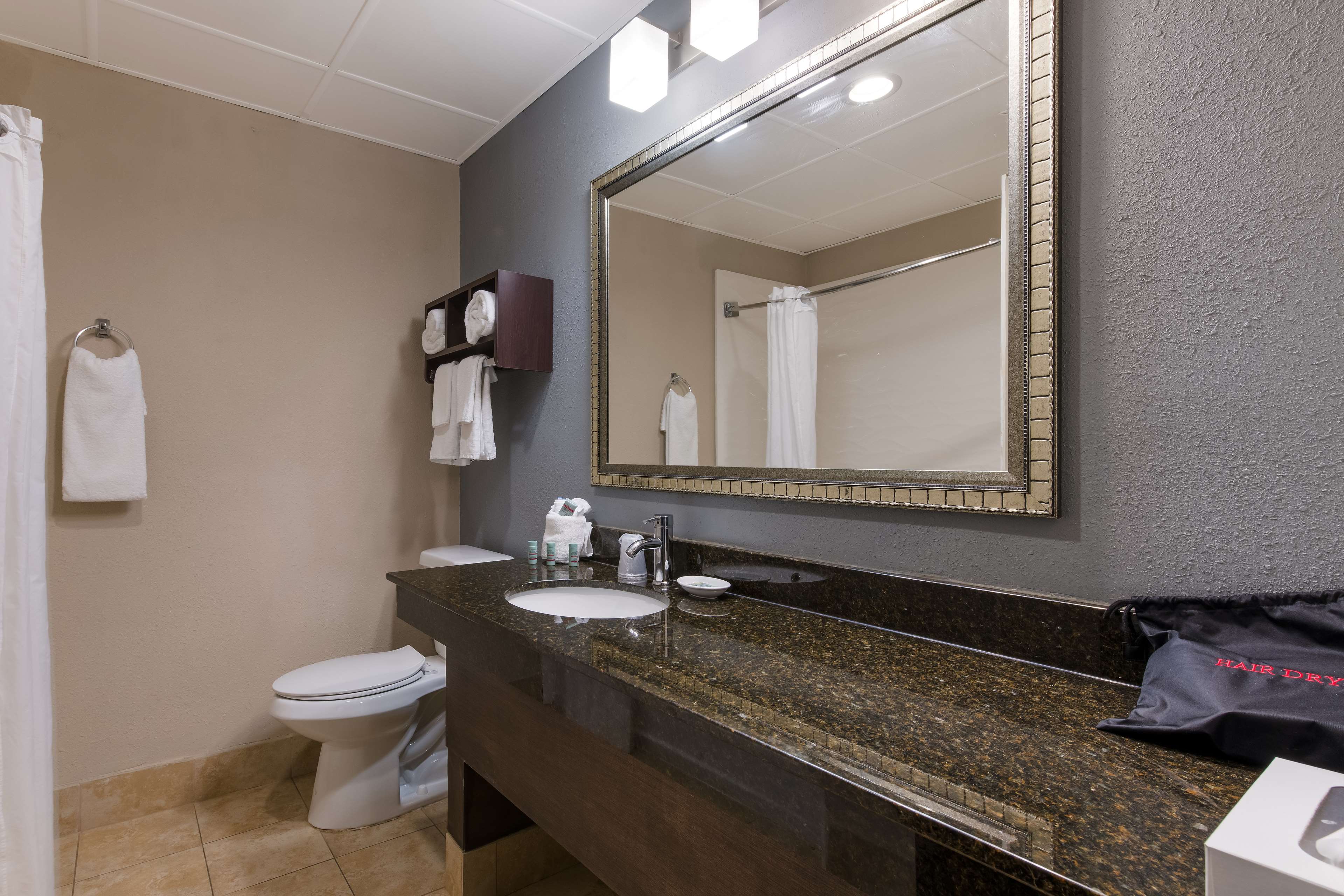 Best Western Albemarle Inn - Tap to explore photos
