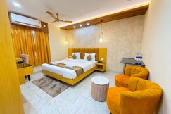Hotel Sonali Golden Palace