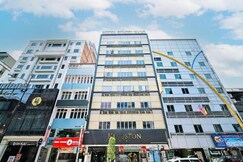 Kingston Hotel 1 @ Bukit Bintang