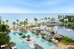 Dusit Thani Hua Hin Hotel