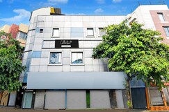 Collection O Karaya Road Formerly Hotel New Diamond