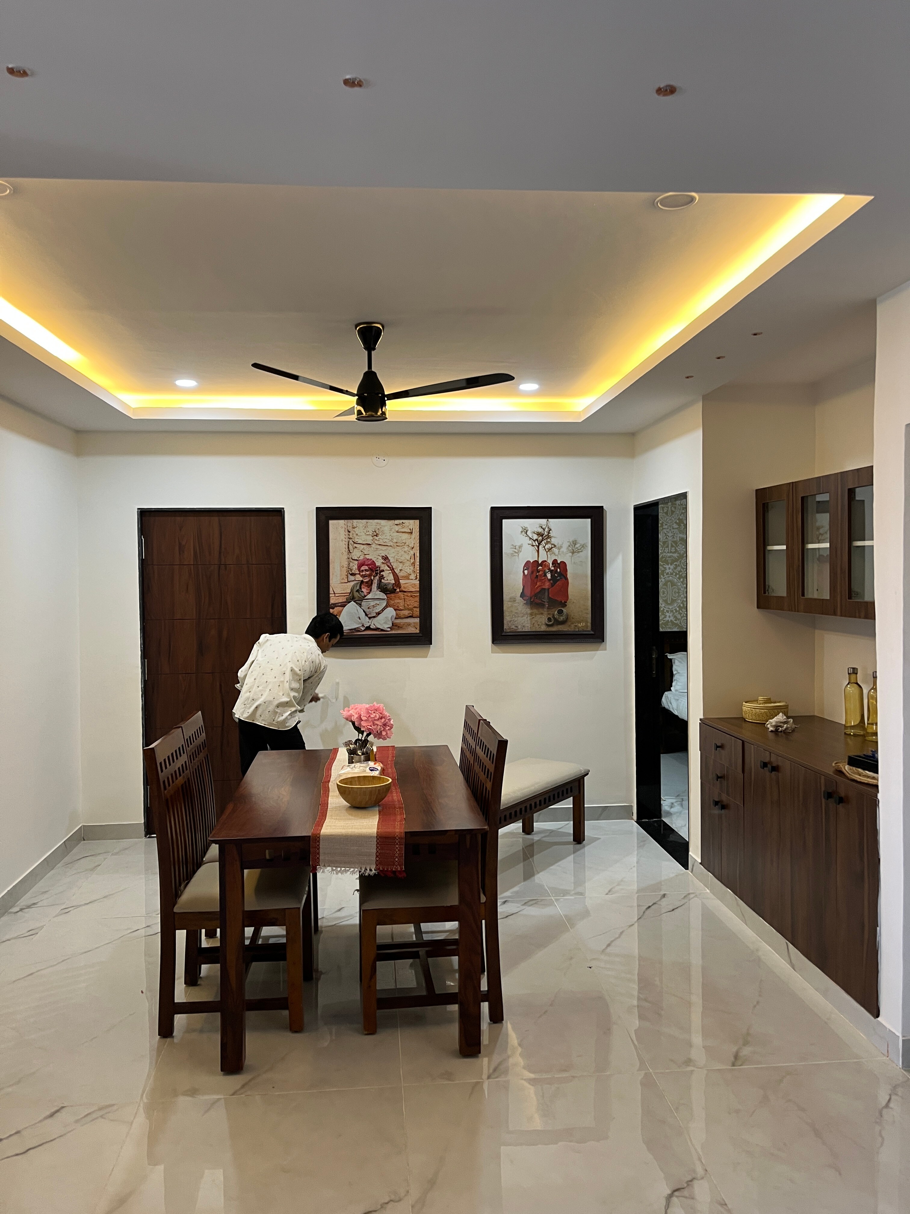 Swades abode - Tap to explore photos