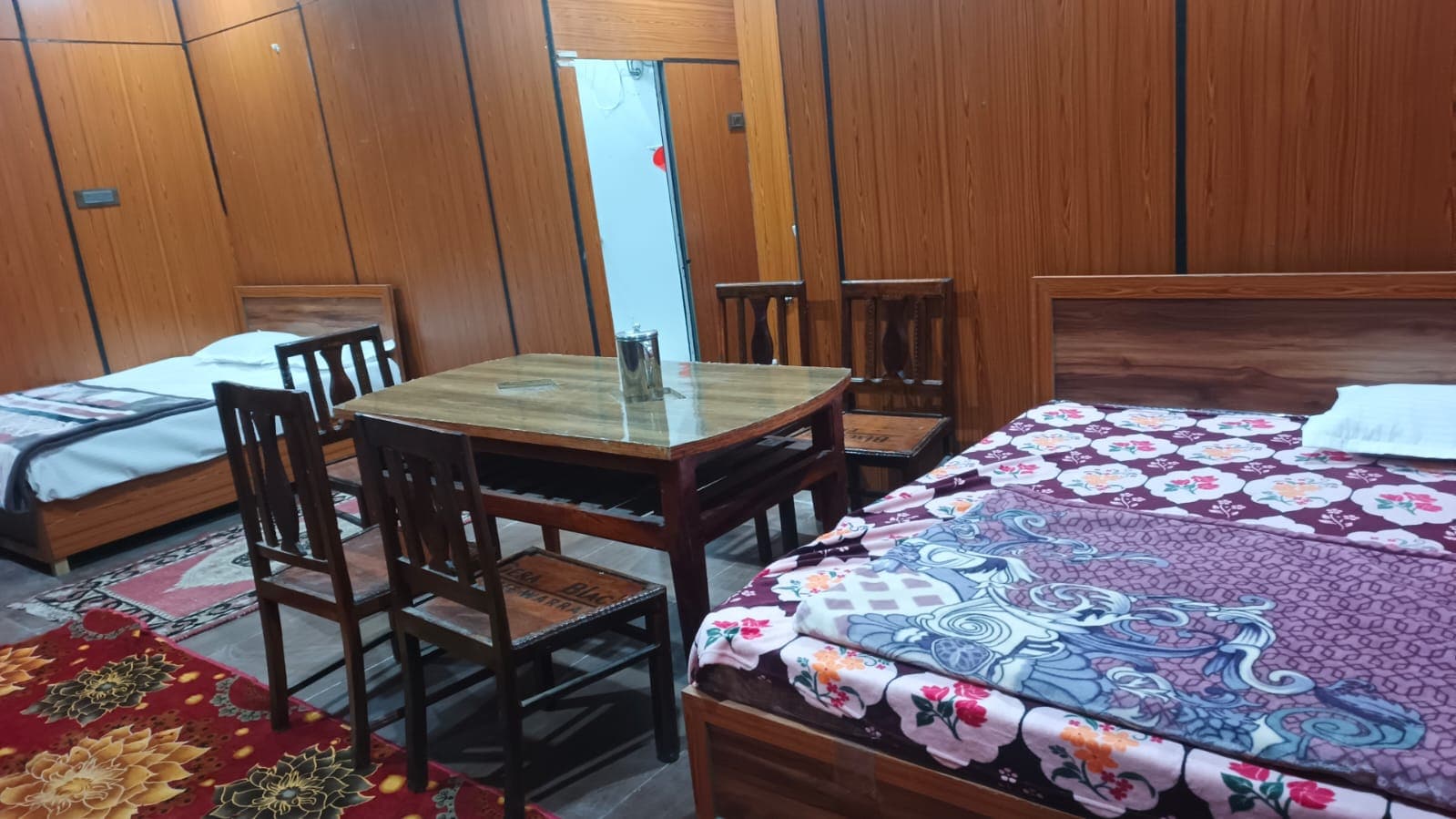 trigun pahadi hub homestay - Tap to explore photos