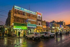 Hotel Diamond Palace